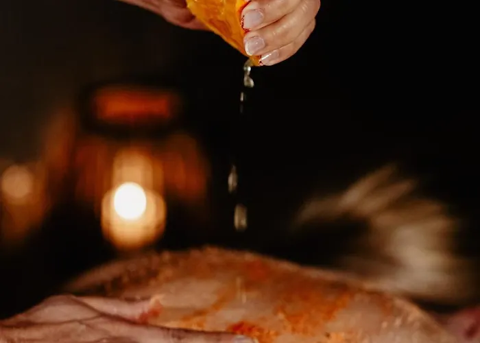 酒店 香薰石spa酒店