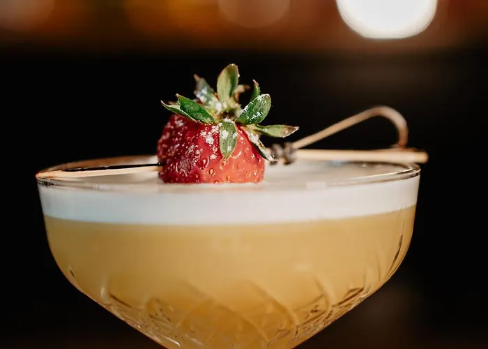 Hotel Aroma Stone Syców