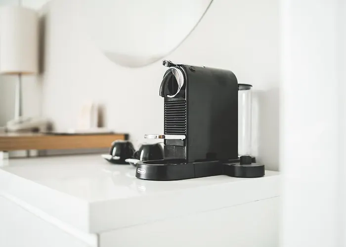 酒店 香薰石spa酒店 Syców