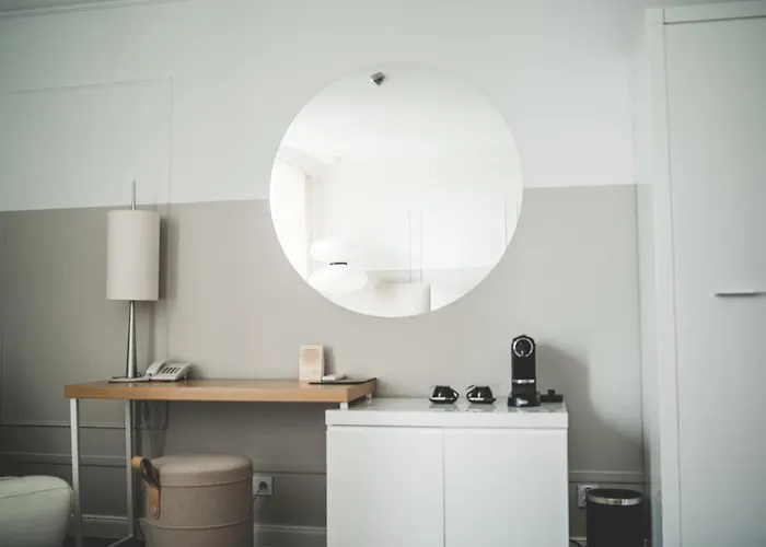 香薰石spa酒店 Syców