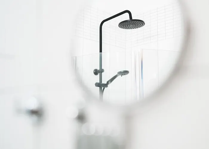 香薰石spa酒店 酒店 3*