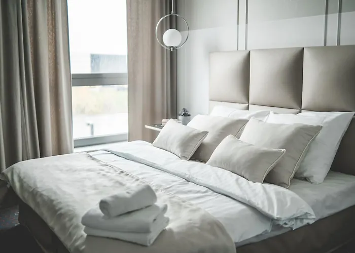 Hotel Aroma Stone Syców