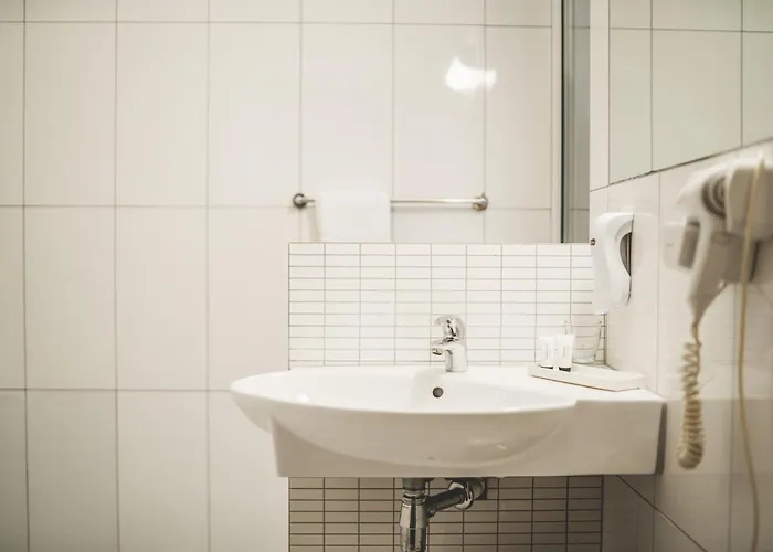 Hotel Aroma Stone Syców