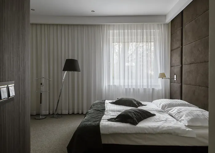 Aroma Stone Hotel Syców