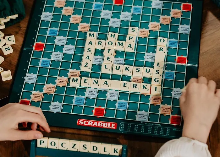 Aroma Stone 3* Syców