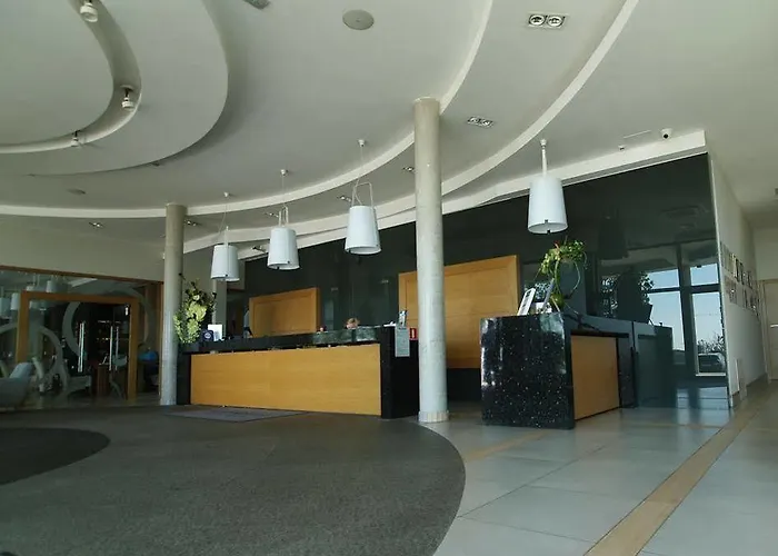 香薰石spa酒店 3*