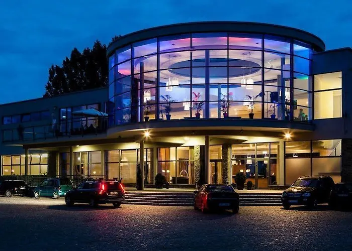 Aroma Stone 3* Syców