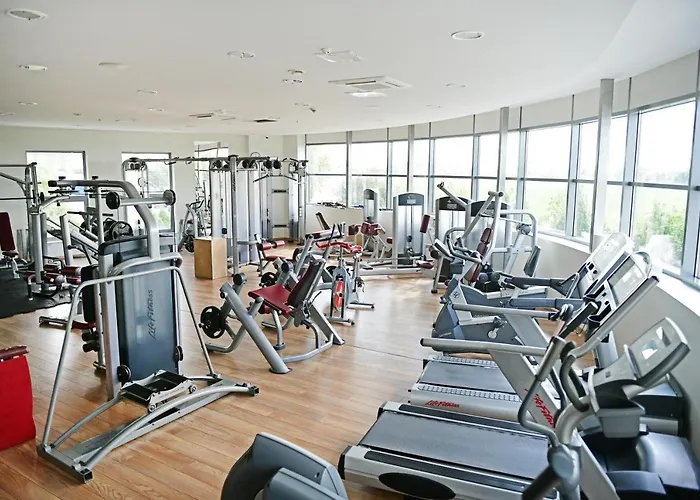 Aroma Stone Hotel Syców